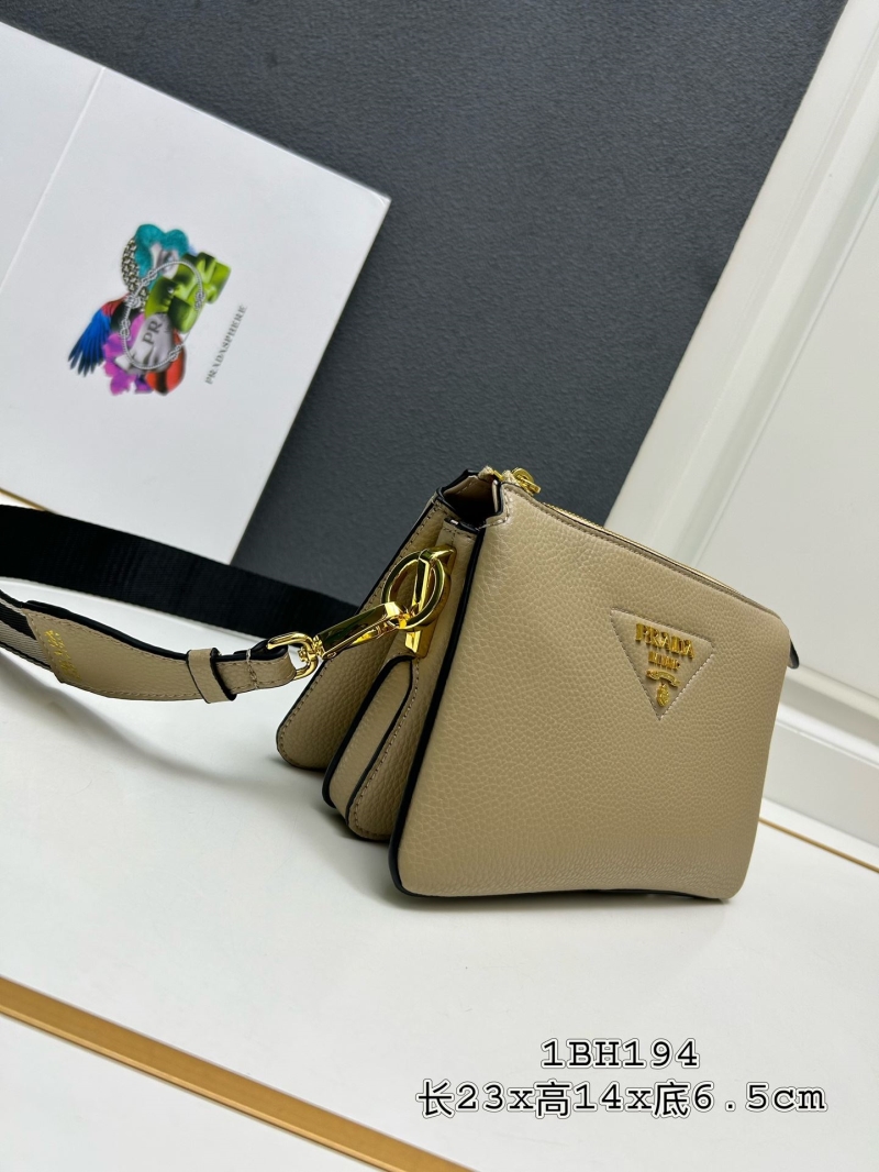 Prada Satchel Bags